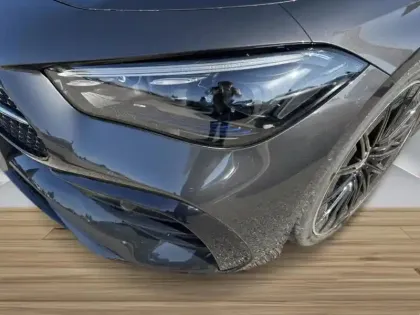 Photo 9 Mercedes CLE  220 d AMG Line Coupé