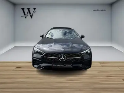 Photo 21 Mercedes CLE  220 d AMG Line Coupé
