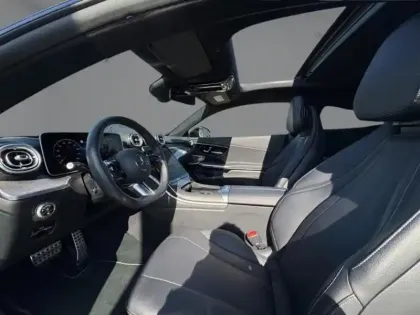 Photo 17 Mercedes CLE  220 d AMG Line Coupé