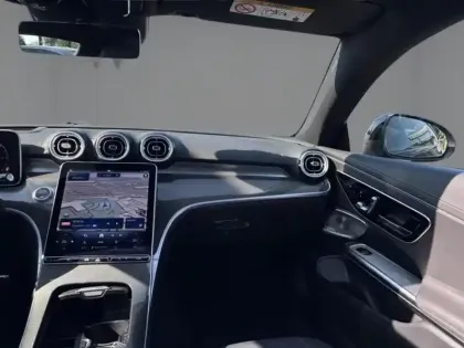 Photo 14 Mercedes CLE  220 d AMG Line Coupé