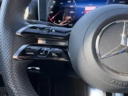 Photo 15 Mercedes CLE  220 d AMG Line Coupé