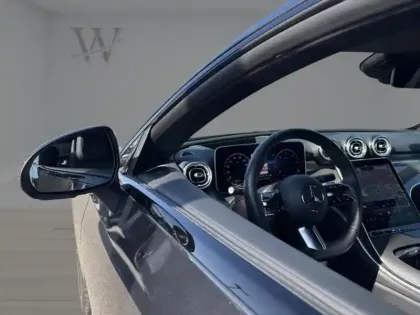 Photo 11 Mercedes CLE  220 d AMG Line Coupé