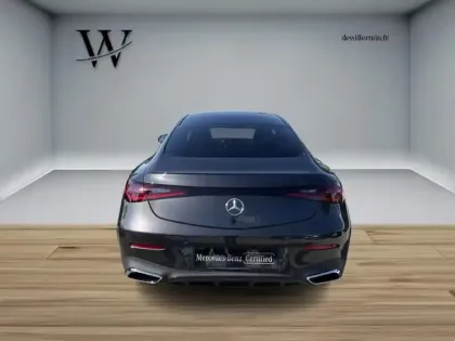 Photo 5 Mercedes CLE  220 d AMG Line Coupé