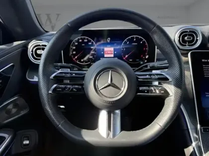 Photo 13 Mercedes CLE  220 d AMG Line Coupé