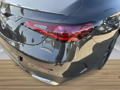 Photo 10 Mercedes CLE  220 d AMG Line Coupé