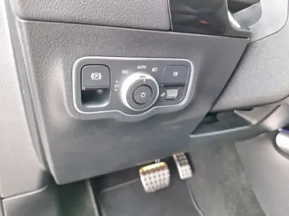 Photo 17 Mercedes EQA 250+