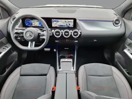 Photo 19 Mercedes EQA 250+