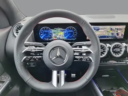 Photo 18 Mercedes EQA 250+