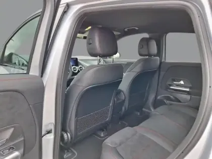 Photo 13 Mercedes EQA 250+