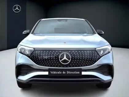 Photo 7 Mercedes EQA 250+