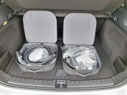 Photo 10 Mercedes EQA 250+