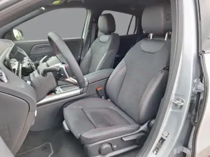 Photo 15 Mercedes EQA 250+