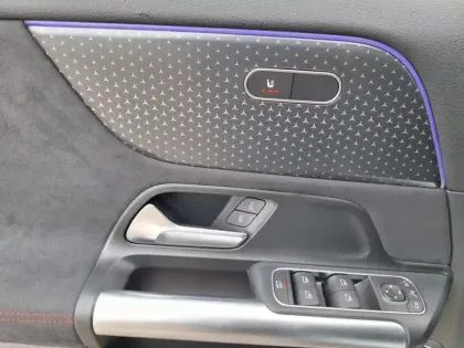 Photo 16 Mercedes EQA 250+