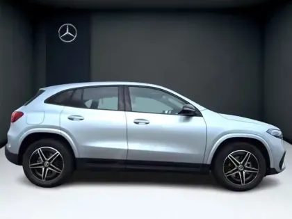 Photo 5 Mercedes EQA 250+