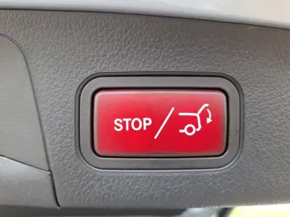 Photo 11 Mercedes EQA 250+