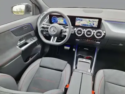 Photo 9 Mercedes EQA 250+