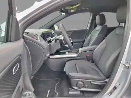 Photo 14 Mercedes EQA 250+