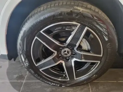 Photo 5 Mercedes GLC  300 de 4MATIC