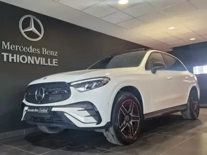 Photo 9 Mercedes GLC  300 de 4MATIC