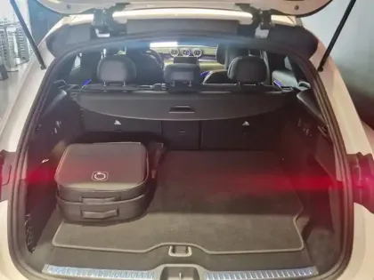 Photo 6 Mercedes GLC  300 de 4MATIC