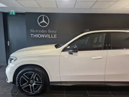 Photo 11 Mercedes GLC  300 de 4MATIC