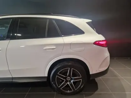 Photo 12 Mercedes GLC  300 de 4MATIC