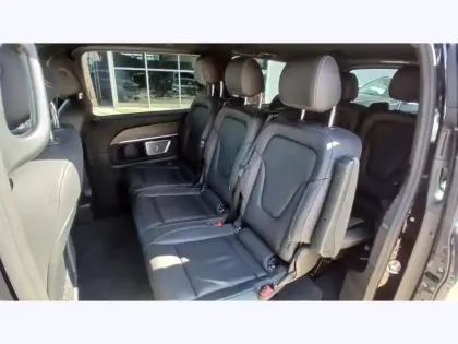 Photo 15 Mercedes CLA V 300 d 4MATIC AVANTGARDE Long