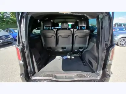 Photo 18 Mercedes CLA V 300 d 4MATIC AVANTGARDE Long