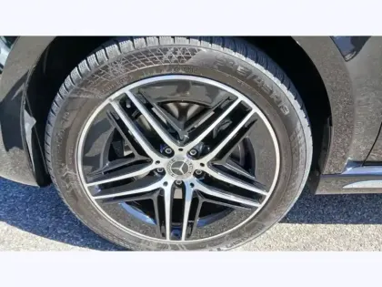 Photo 8 Mercedes CLA V 300 d 4MATIC AVANTGARDE Long