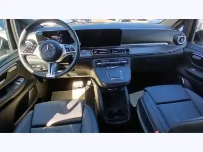 Photo 10 Mercedes CLA V 300 d 4MATIC AVANTGARDE Long