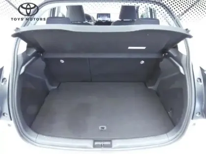 Photo 5 Toyota Yaris Hybride 116h Dynamic