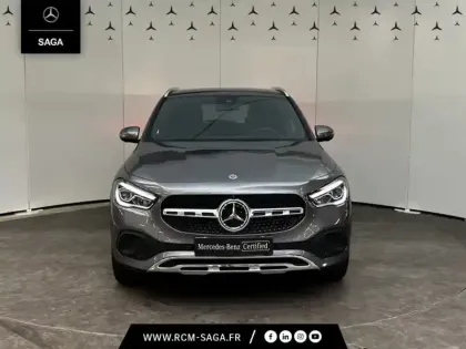 Photo 7 Mercedes GLA 250 e Business Line