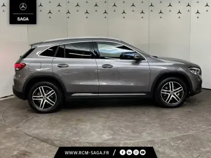Photo 5 Mercedes GLA 250 e Business Line