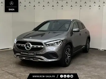 Photo Mercedes Gla 250 E Business Line
