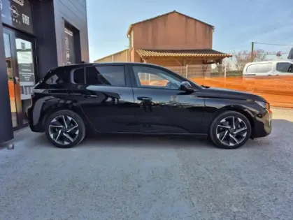 Photo 23 Peugeot 308 Gén. III Ph1 Allure Pack 5