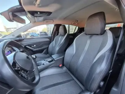 Photo 19 Peugeot 308 Gén. III Ph1 Allure Pack 5