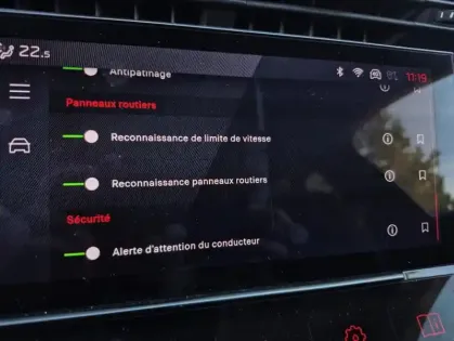 Photo 17 Peugeot 308 Gén. III Ph1 Allure Pack 5