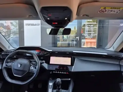 Photo 26 Peugeot 308 Gén. III Ph1 Allure Pack 5