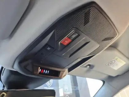 Photo 32 Peugeot 308 Gén. III Ph1 Allure Pack 5