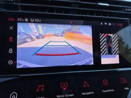 Photo 10 Peugeot 308 Gén. III Ph1 Allure Pack 5