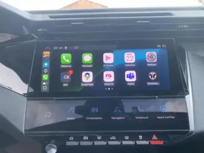 Photo 6 Peugeot 308 Gén. III Ph1 Allure Pack 5