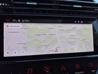 Photo 9 Peugeot 308 Gén. III Ph1 Allure Pack 5