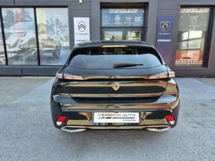 Photo 24 Peugeot 308 Gén. III Ph1 Allure Pack 5