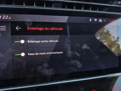 Photo 18 Peugeot 308 Gén. III Ph1 Allure Pack 5