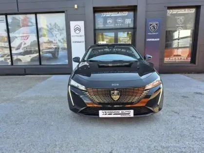 Photo 22 Peugeot 308 Gén. III Ph1 Allure Pack 5