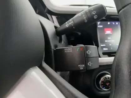 Photo 24 Renault Twingo E-TECH ELECTRIQUE III Equilibre