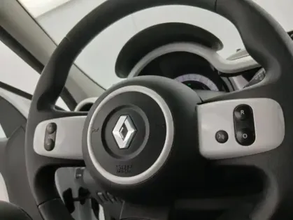 Photo 23 Renault Twingo E-TECH ELECTRIQUE III Equilibre
