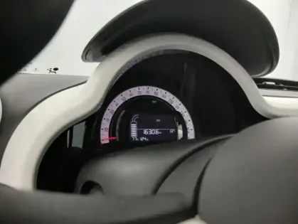 Photo 18 Renault Twingo E-TECH ELECTRIQUE III Equilibre