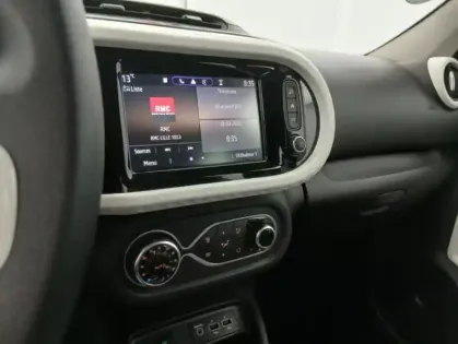 Photo 20 Renault Twingo E-TECH ELECTRIQUE III Equilibre