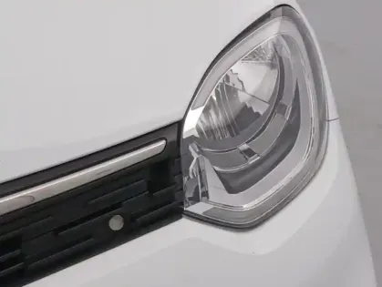 Photo 17 Renault Twingo E-TECH ELECTRIQUE III Equilibre